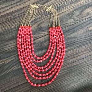 Premier jewelry summer chic necklace